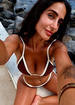 Mariana Temudo